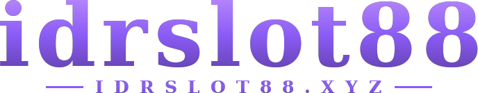 idrslot88 logo